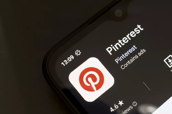 摩根大通上调评级及目标(🤜)价 Pinterest股价上涨3.1%