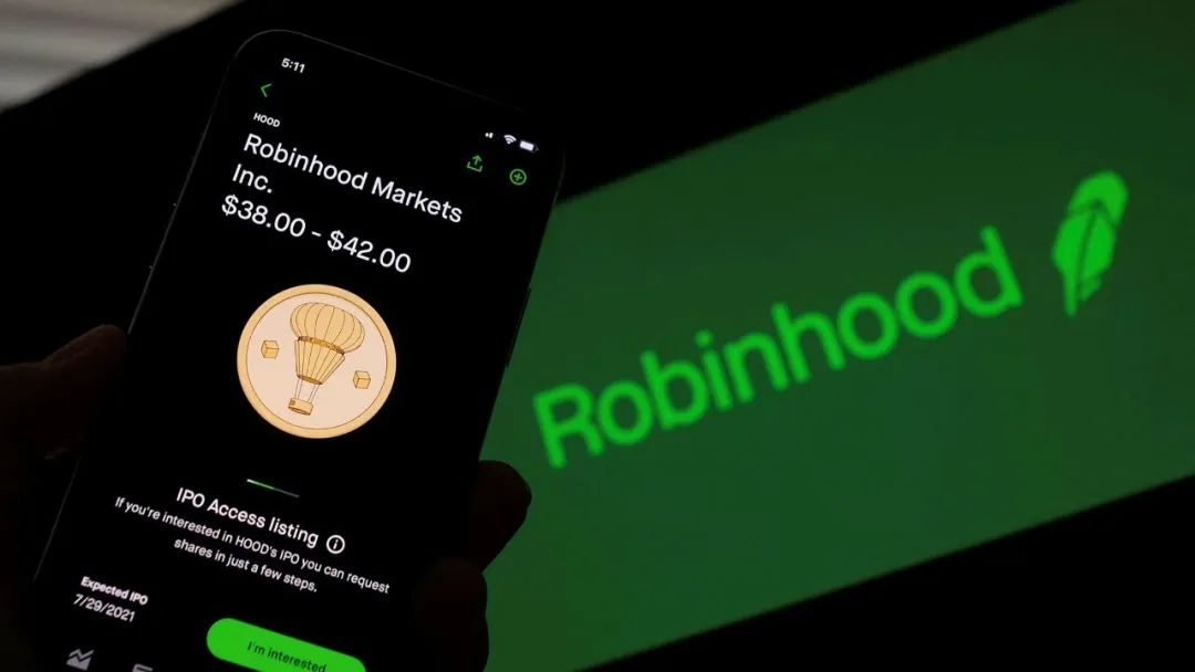 “接盘侠”没了？标普500指数季调维持成分股不变，Robinhood、Applovin应声大(🐬)跌